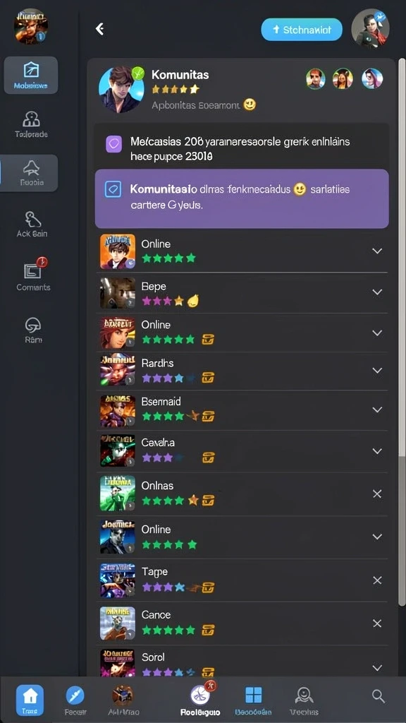 Screenshot remi101 nomor 1