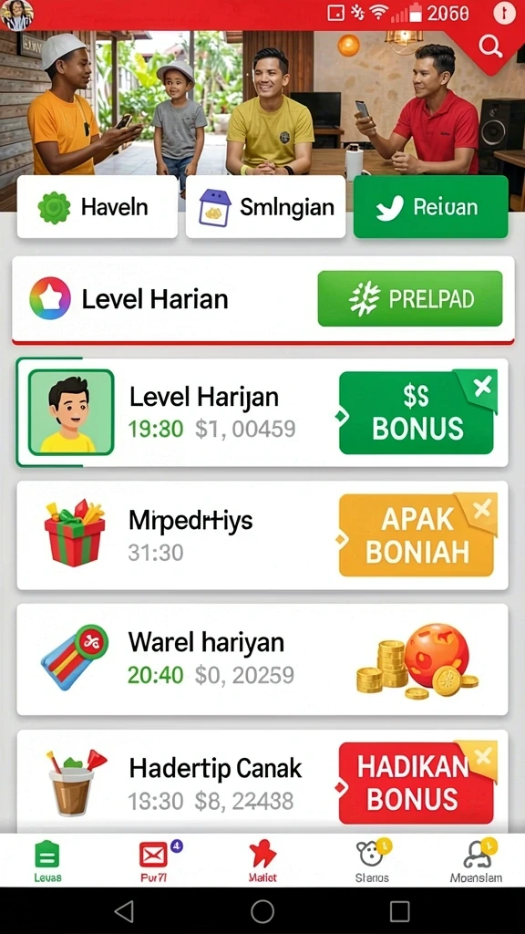Screenshot remi101 nomor 2