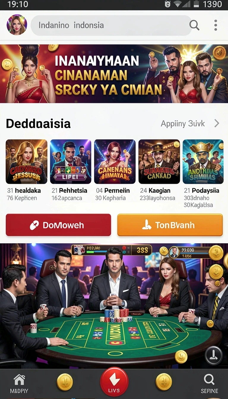 Screenshot rk88 nomor 2