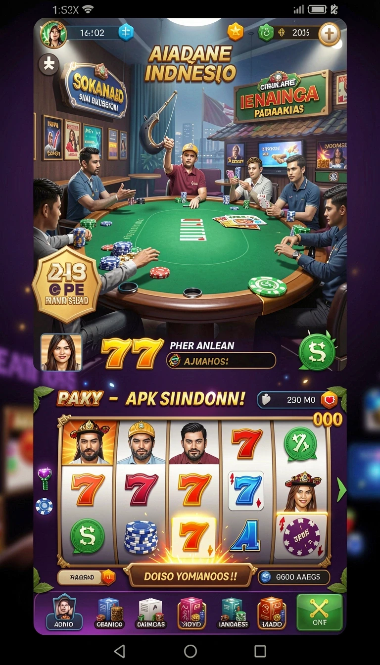 Screenshot rk88 nomor 3
