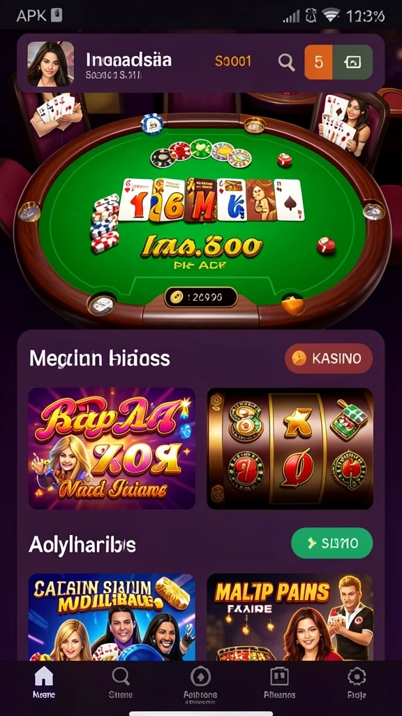 Screenshot rp888 nomor 1