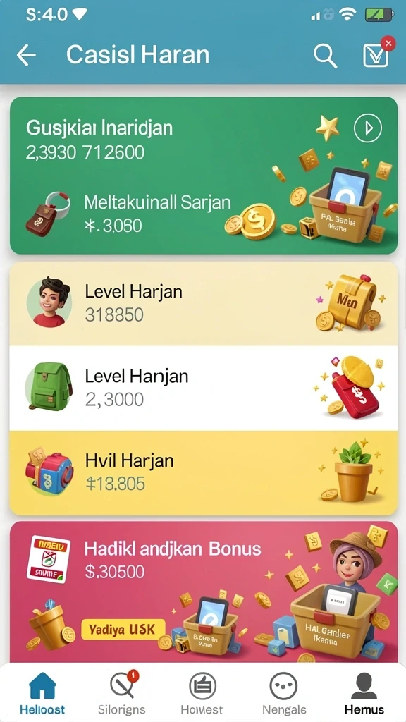 Screenshot rr777 nomor 1