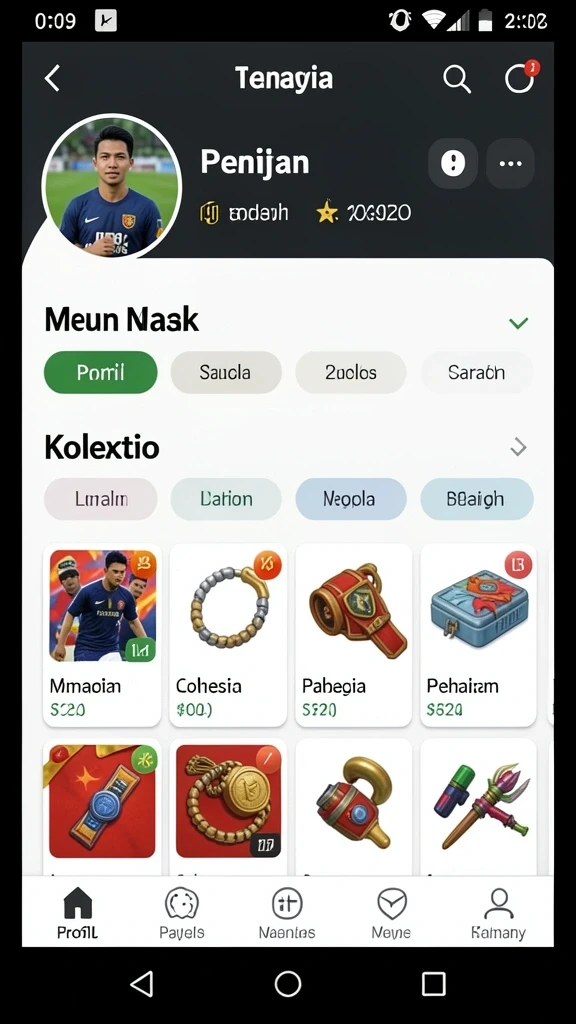 Screenshot slot99bet nomor 1