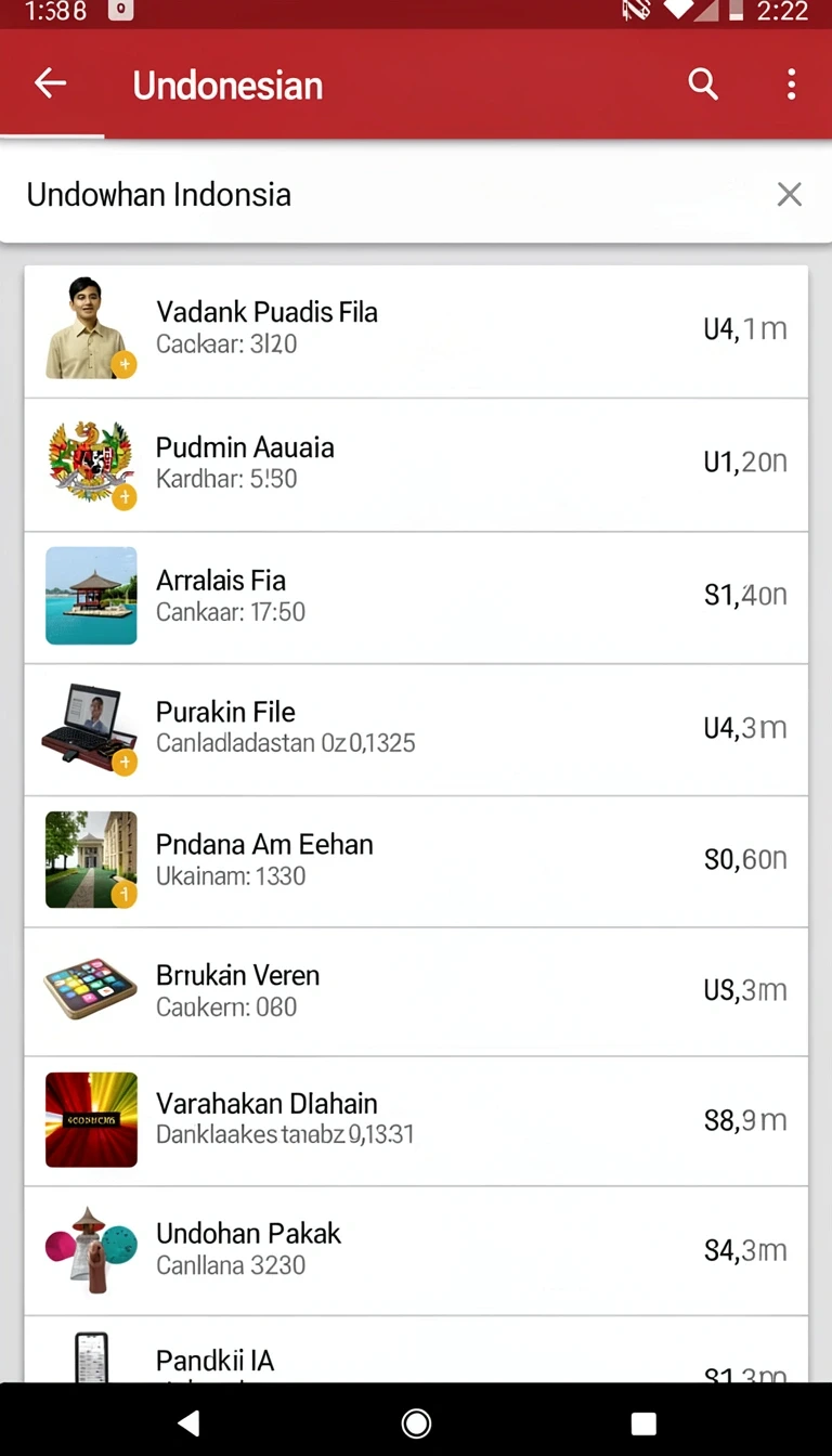 Screenshot tempototo nomor 3