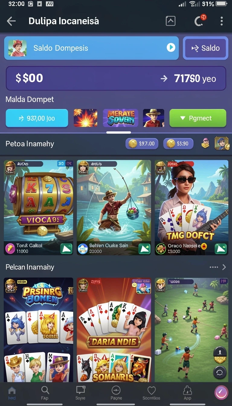 Screenshot toto777 nomor 1