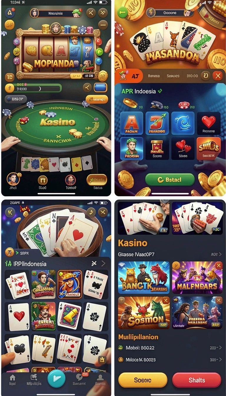 Screenshot toto777 nomor 2