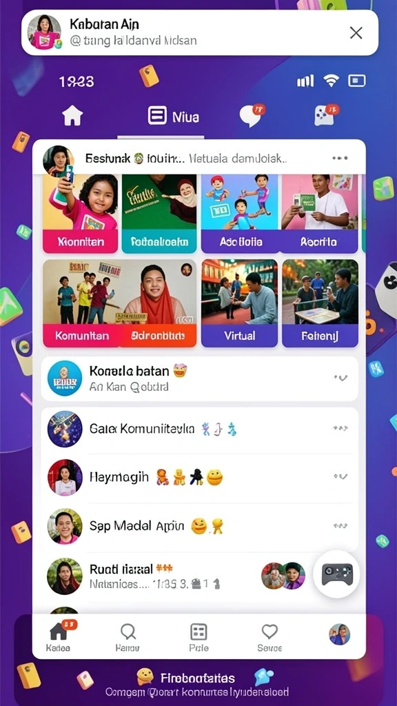 Screenshot toto99 nomor 1
