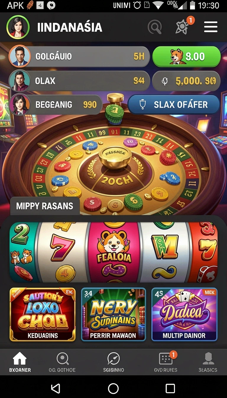 Screenshot ut77 nomor 3