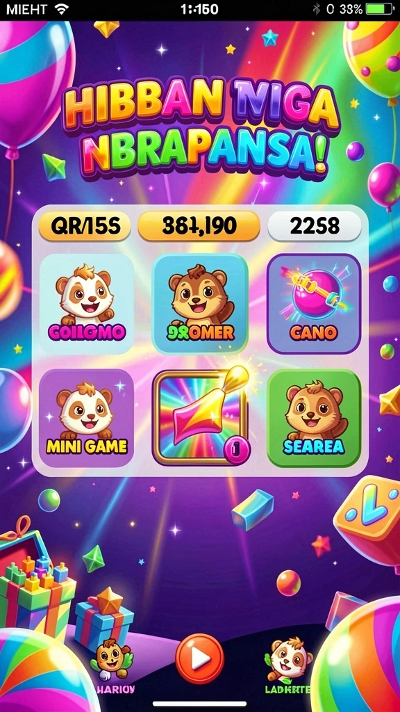 Screenshot waktogel nomor 3