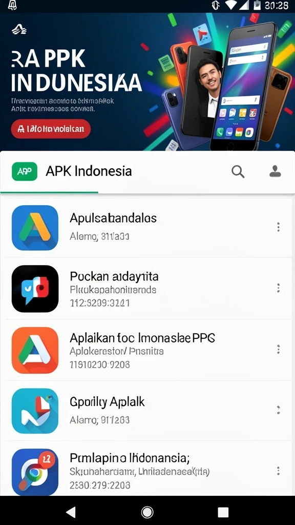 Screenshot winidn nomor 2