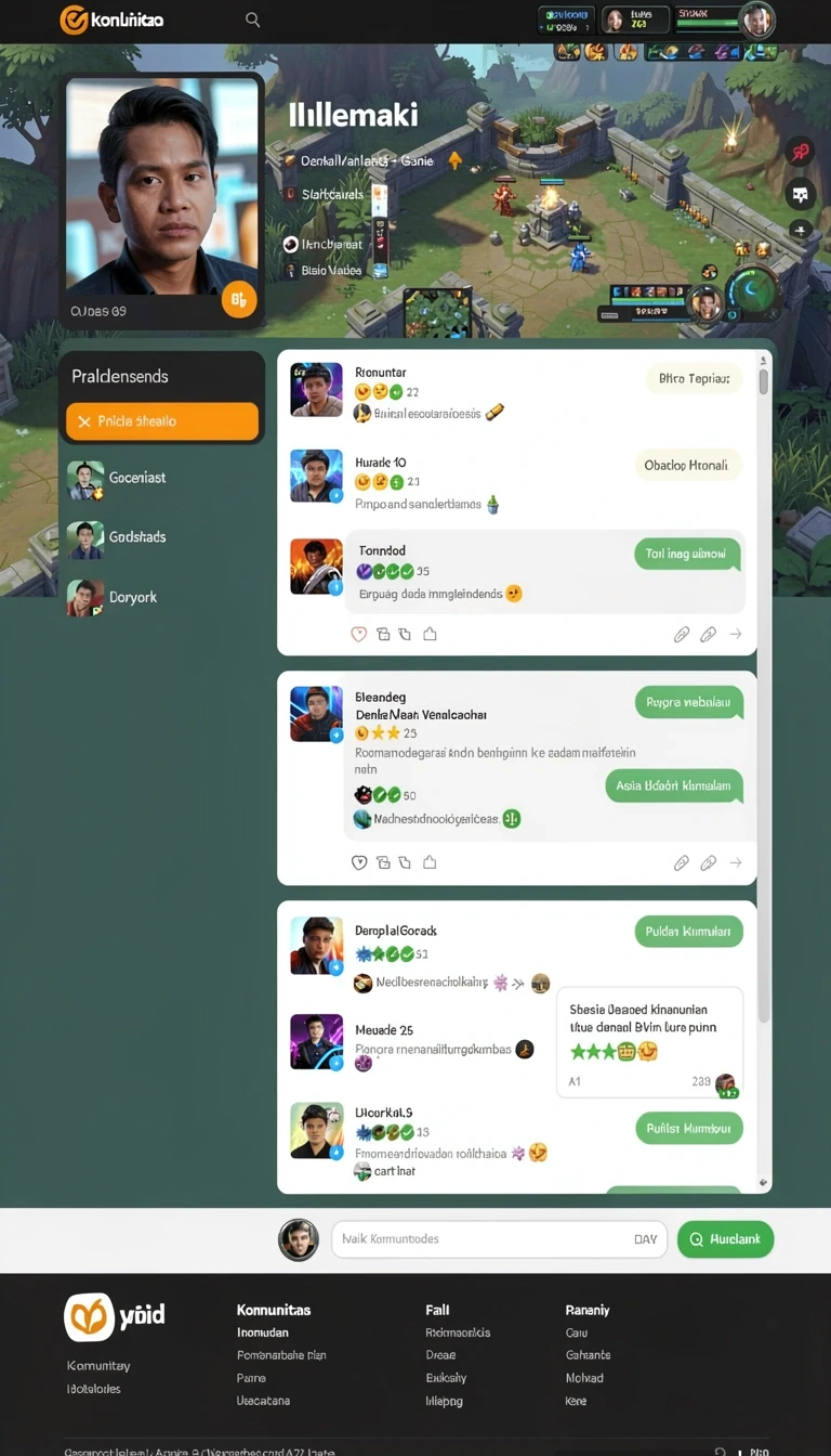 Screenshot yumetoto nomor 2