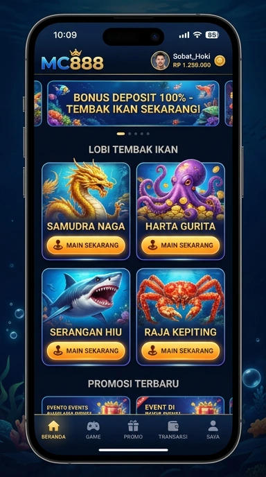mc888 — galeri pratinjau - APK Resmi