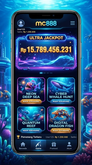 mc888 — galeri pratinjau Resmi APK